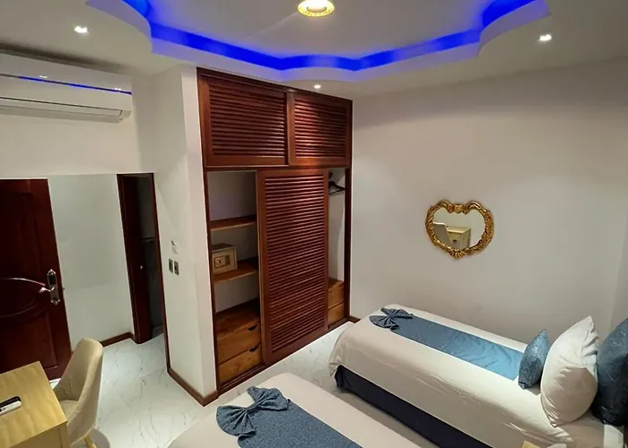 L'Ver Hotel