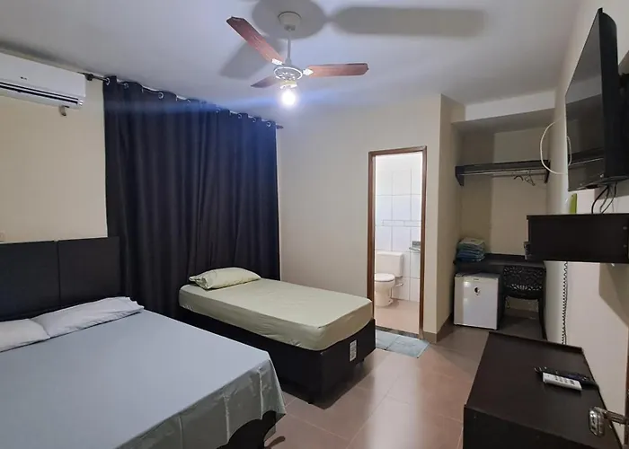 Araguaia Hotel