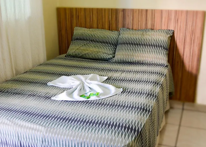 Araguaia Hotel