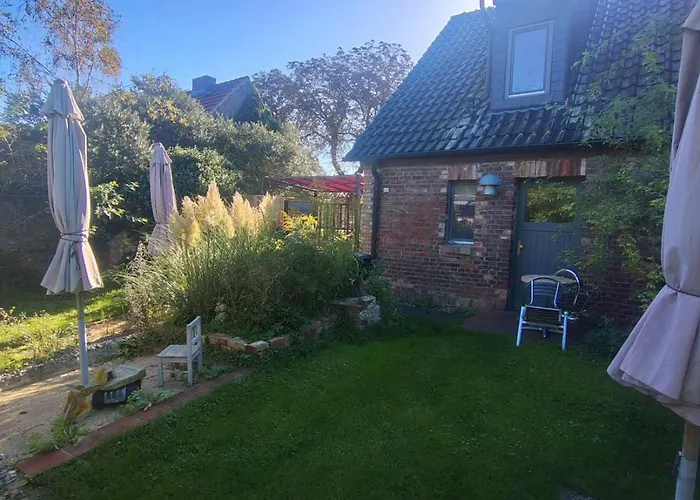 Ferienwohnung in Peetzig am See