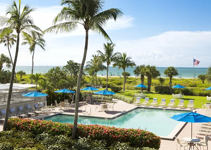 Sanibel Inn