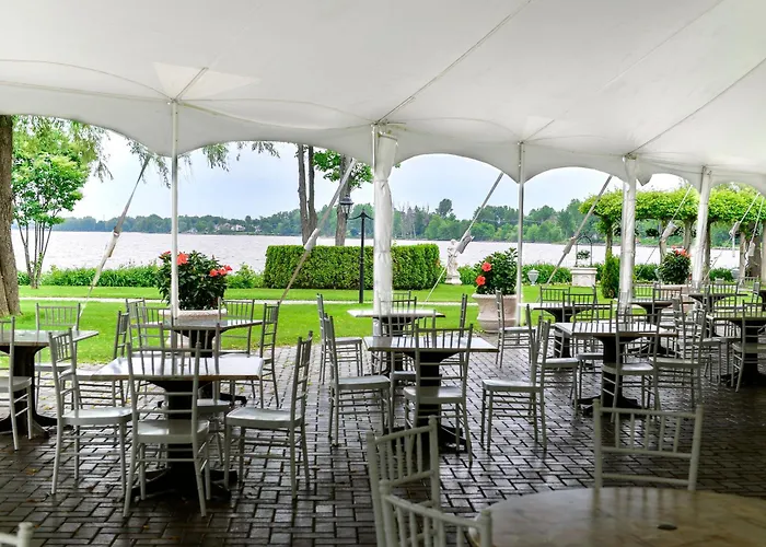 Chateau Vaudreuil