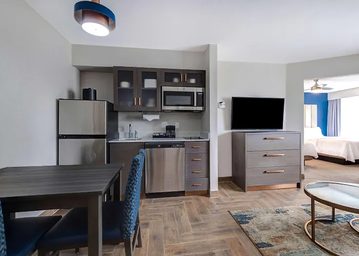 Homewood Suites By Hilton Jackson-Ridgeland