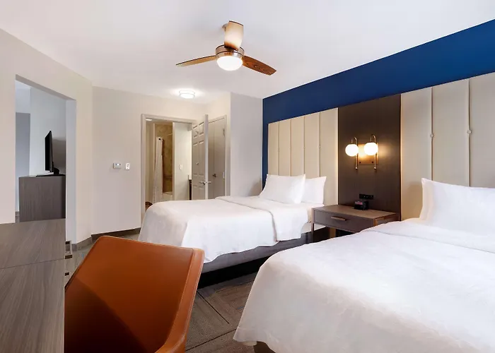 Homewood Suites By Hilton Jackson-Ridgeland