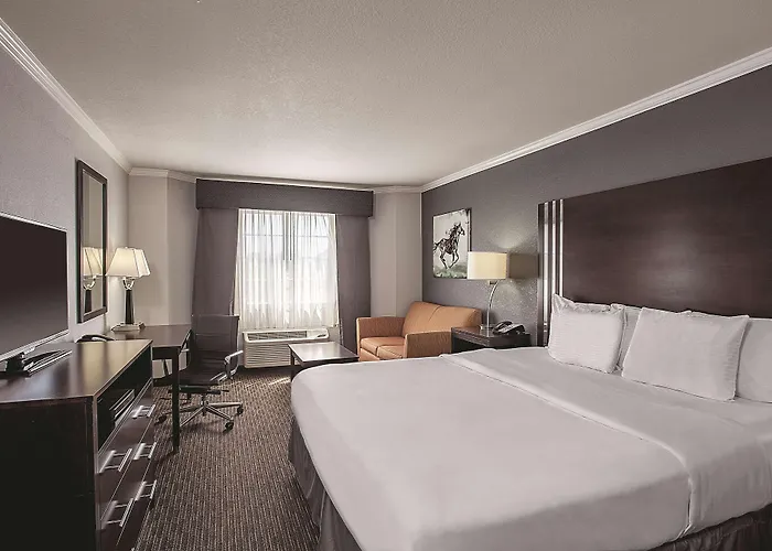 La Quinta By Wyndham Davis