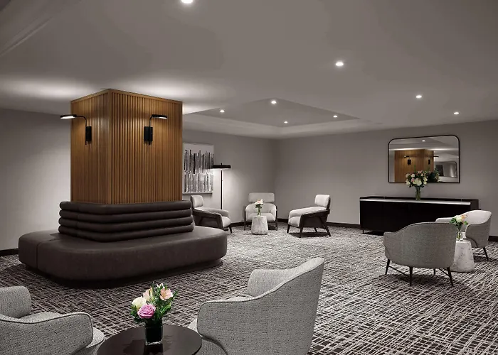 Hyatt Place Montreal - Downtown