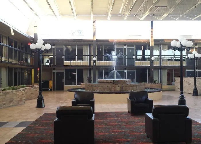 Days Inn By Wyndham Henryetta