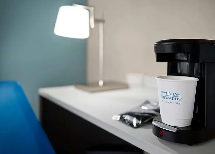 La Quinta Inn By Wyndham Columbus Dublin