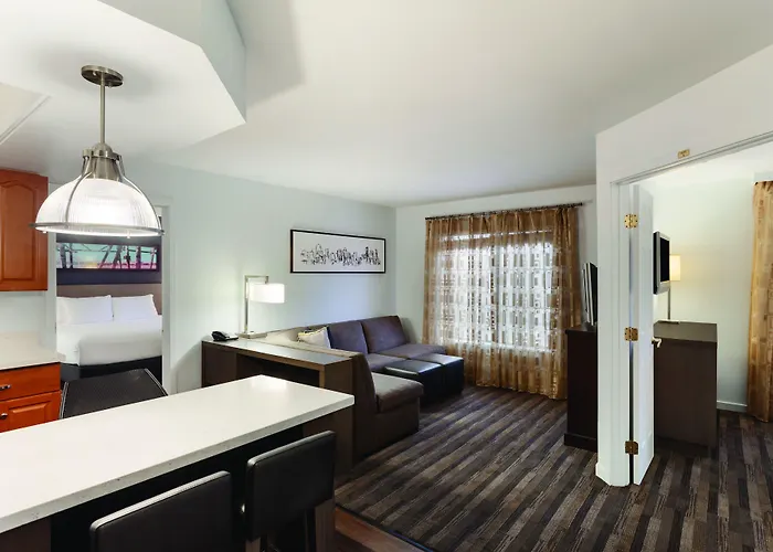 Hyatt House Denver Tech Center