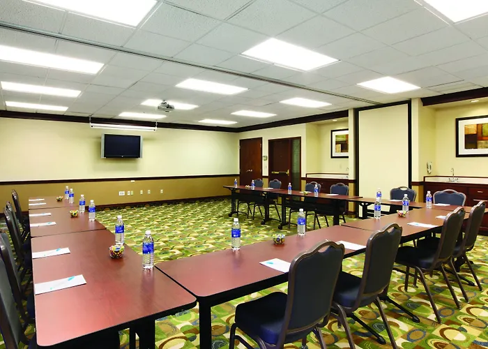 Hyatt House Denver Tech Center