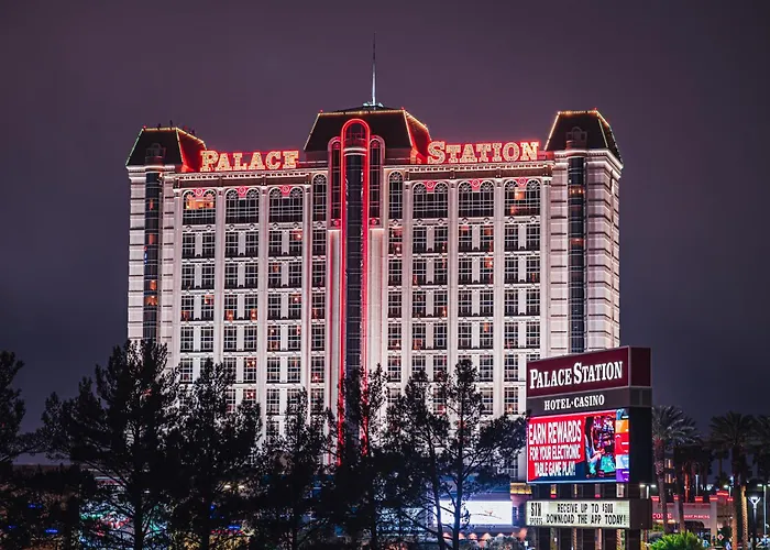 Palace Station Hotel & Casino