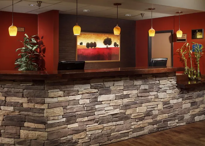 Roosevelt Grand Dakota Surestay Collection By Best Western