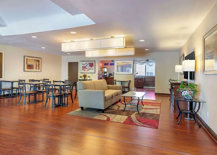 Best Western Auburn/Opelika Inn