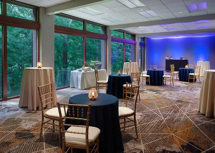 Emory Conference Center Hotel