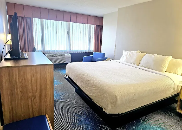 Days Inn By Wyndham Rolla