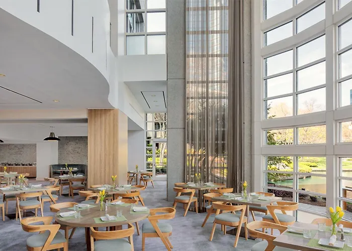 The Westin Atlanta Perimeter North