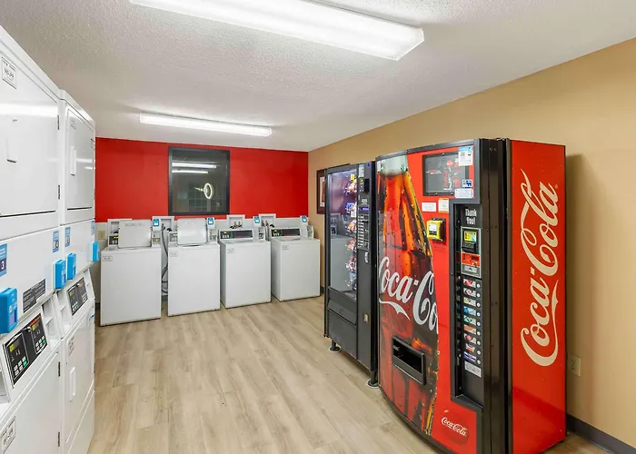 Extended Stay America Suites - St Louis - Westport - E Lackland Rd