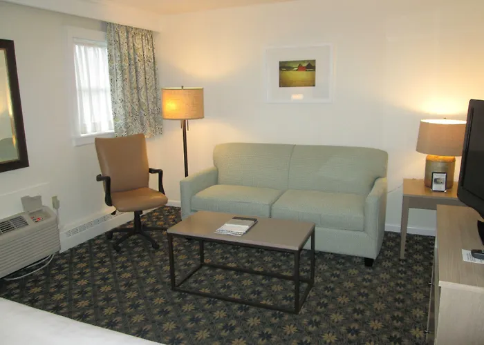 Middlebury Inn