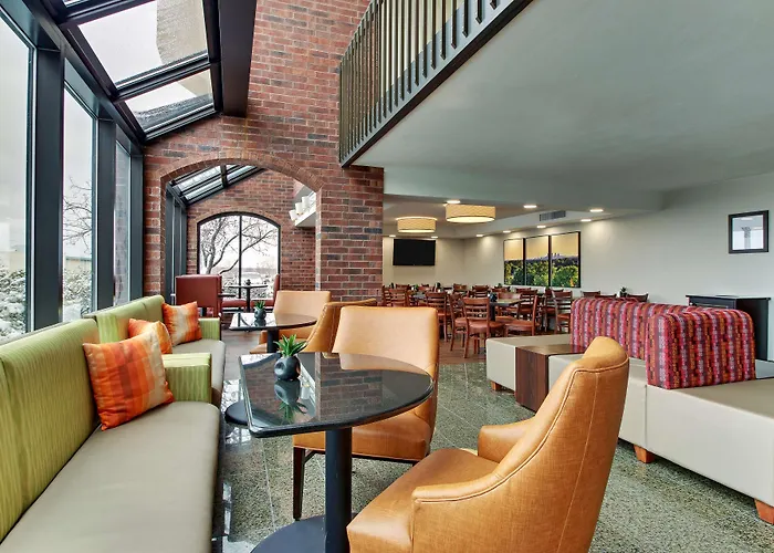 Pear Tree Inn St. Louis - Arnold