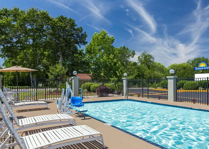 Days Inn Blakely