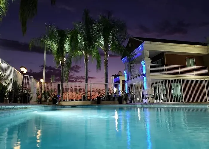 Best Western Americana