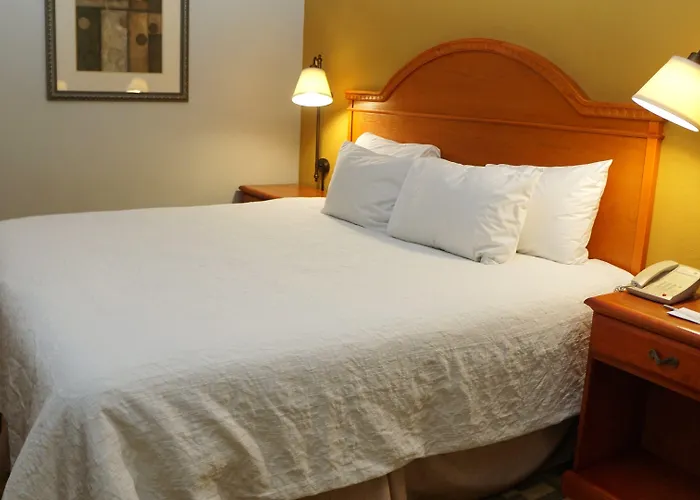 Mainstay Suites Bourbonnais - Kankakee
