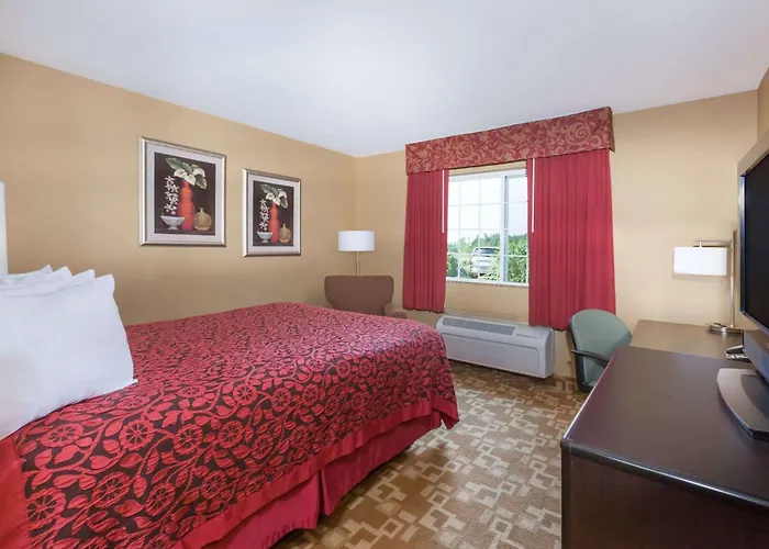 Days Inn By Wyndham Central City
