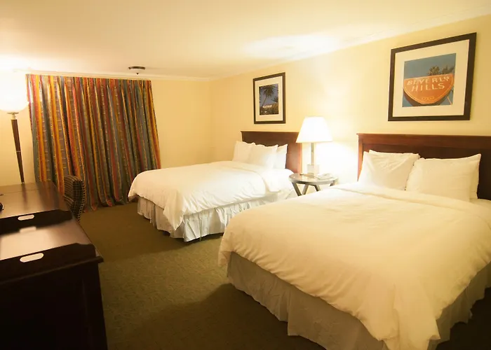 Bokai Garden Hotel