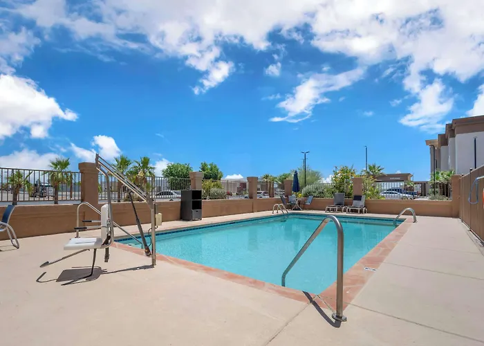 Best Western Parker Inn