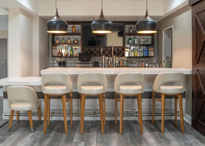 Four Points By Sheraton Alexandria