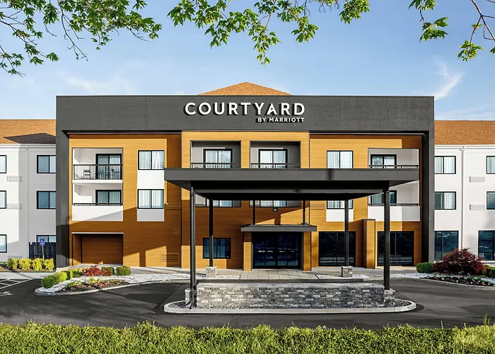 Courtyard Paducah West