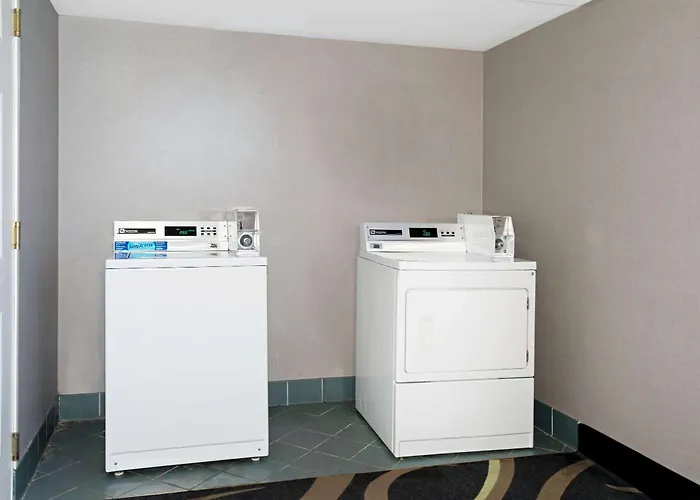 La Quinta By Wyndham Tucson Airport