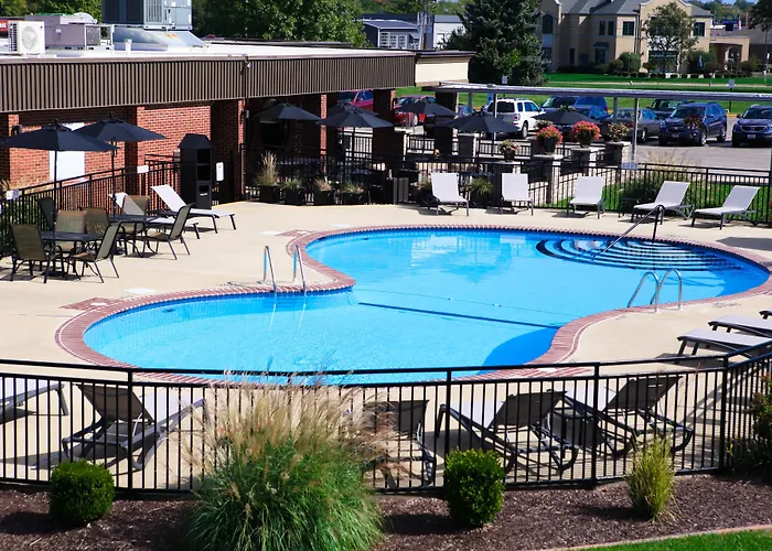 Unique Suites Hotel