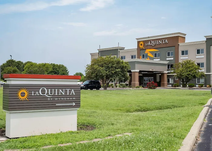 La Quinta By Wyndham Evansville