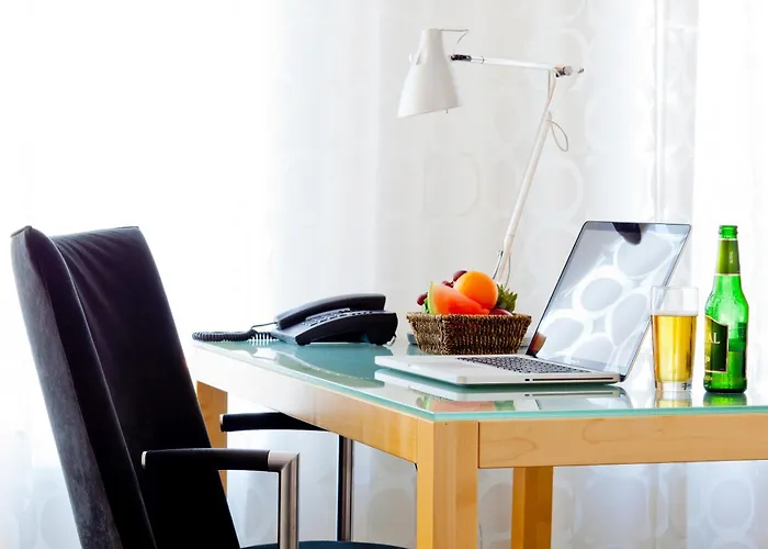 Glostrup Park Hotel