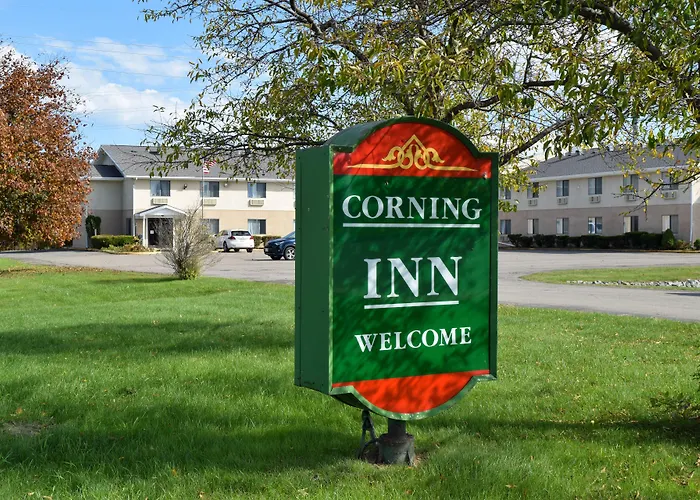 Corning Inn