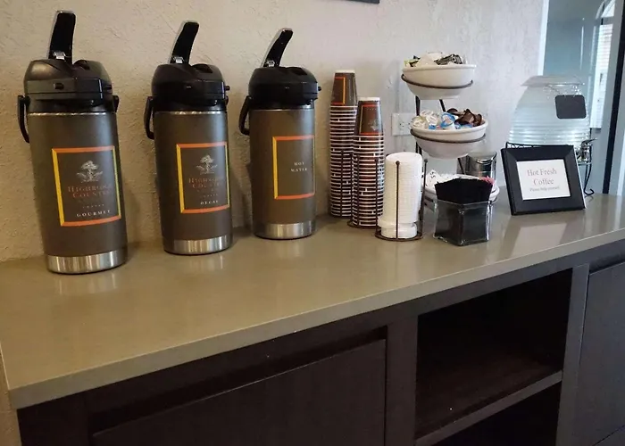 Country Inn & Suites By Radisson, Sidney, Ne