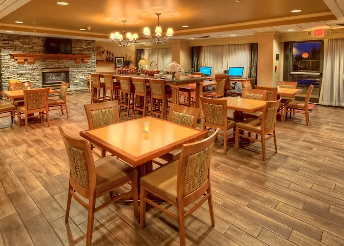 Hampton Inn Concord/Kannapolis