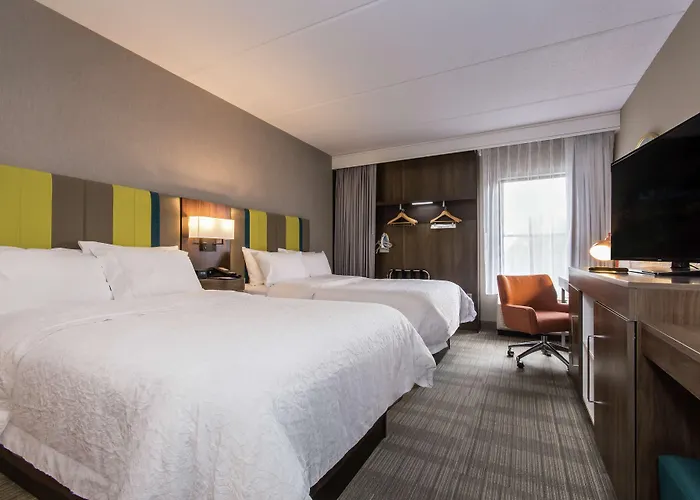 Hampton Inn Brevard