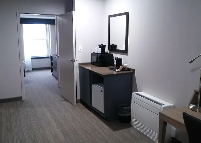 Country Inn & Suites By Radisson, Roanoke, Va