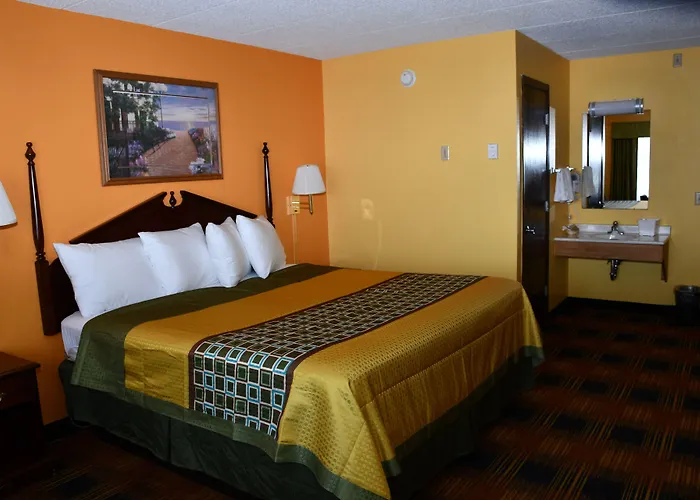 Regency Inn & Suites Faribault