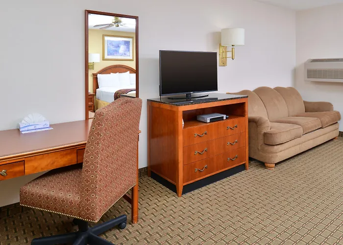 Cheyenne Guest Inn