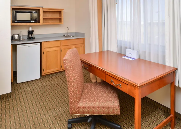 Cheyenne Guest Inn