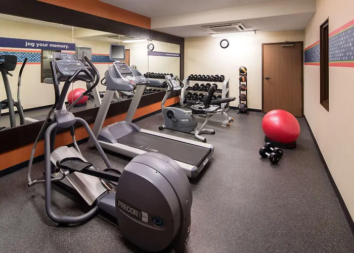 Hampton Inn Boulder/Louisville