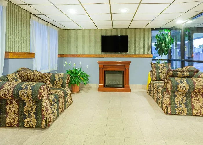 Days Inn By Wyndham Wilkes Barre