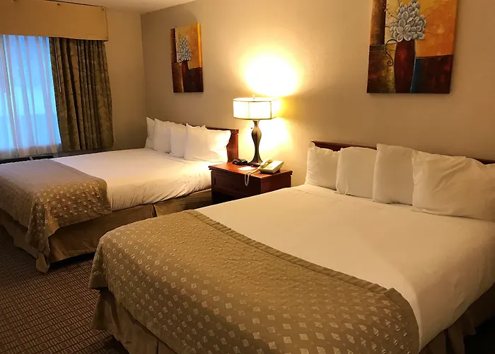 Ramada By Wyndham Draper, Utah