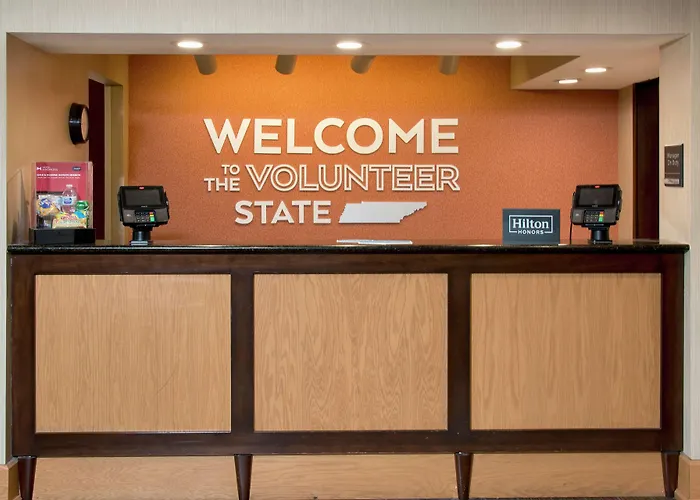 Hampton Inn Memphis/Collierville