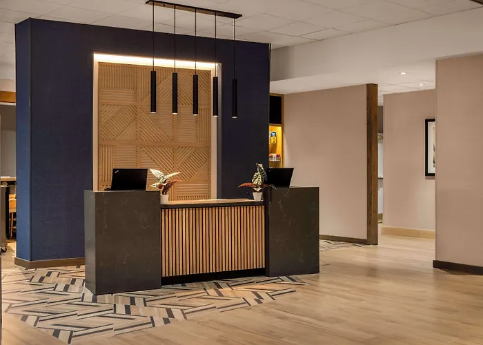 Hyatt Place Columbus/Dublin