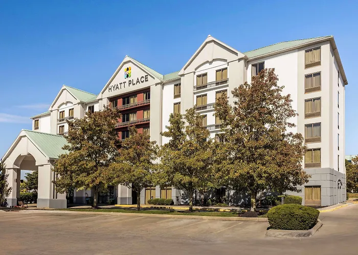 Hyatt Place Columbus/Dublin