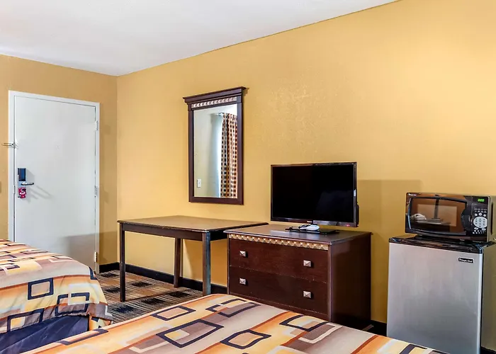 Econo Lodge